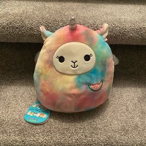 8” Lucy May Squishmallow